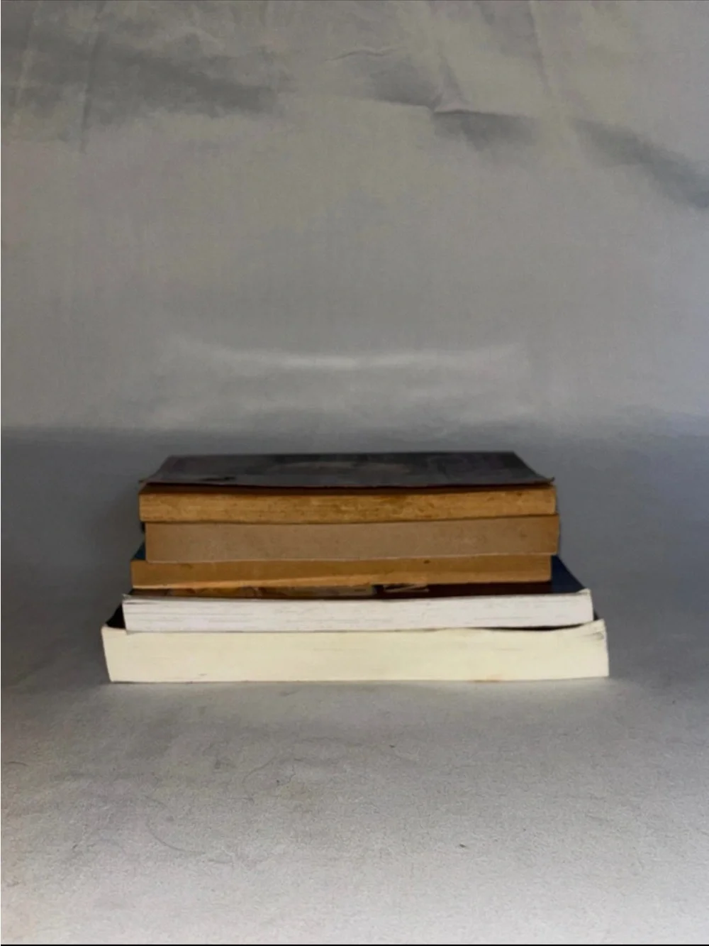 Classic Assorted Paperback Book Stack - Multicolor l - Picture 3 of 9